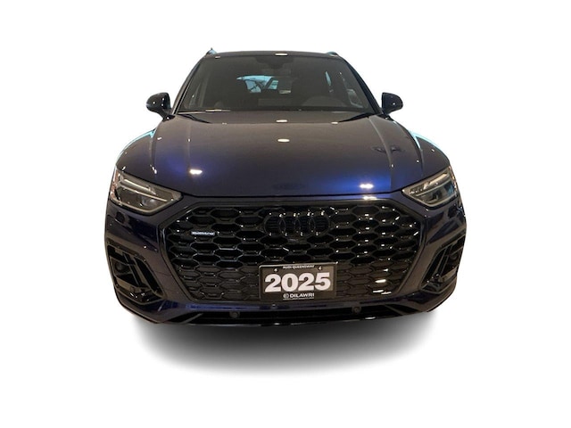 2025 Audi Audi Q5 Sportback