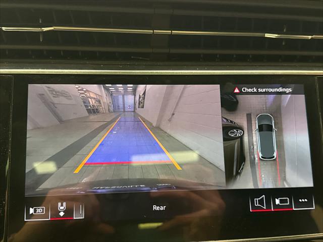 2025 AUDI Q7 - Image 21