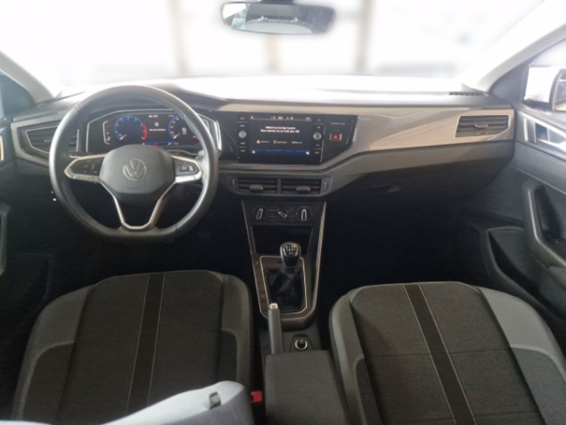 Volkswagen Polo Style