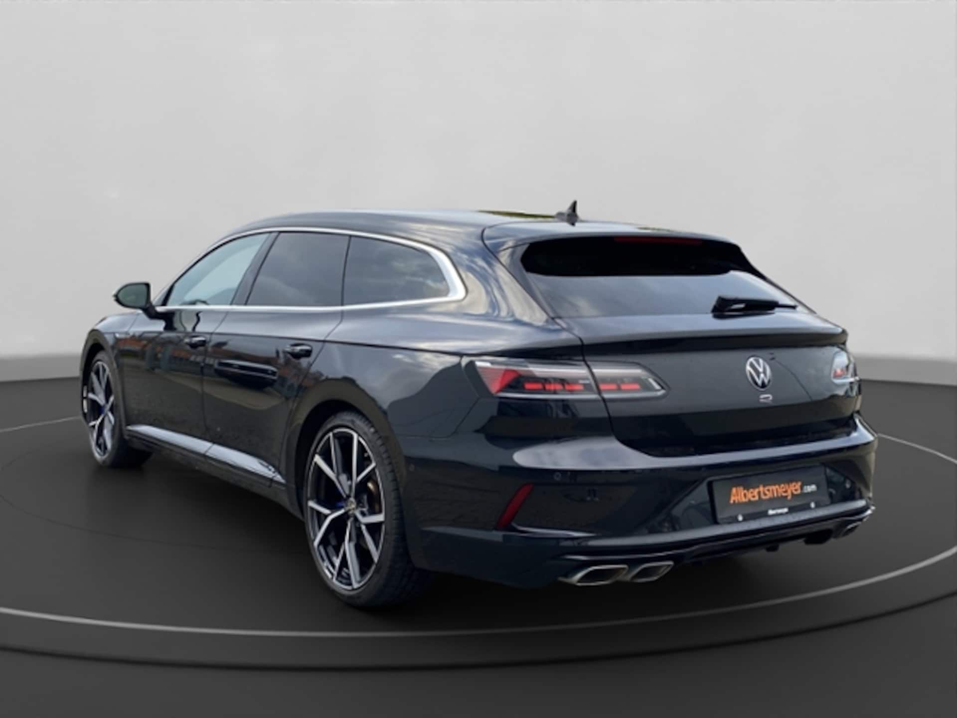 Volkswagen Arteon Shooting Brake R