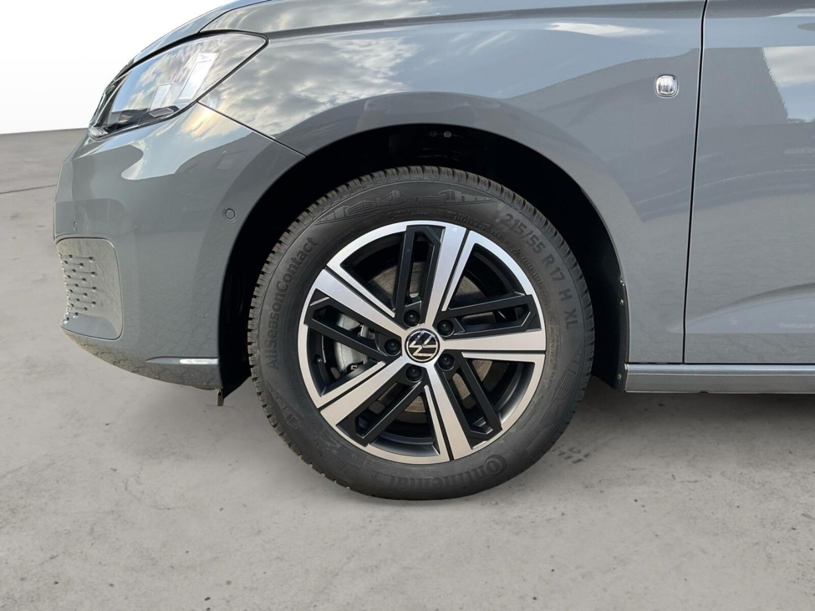 Volkswagen Caddy – Bild 14