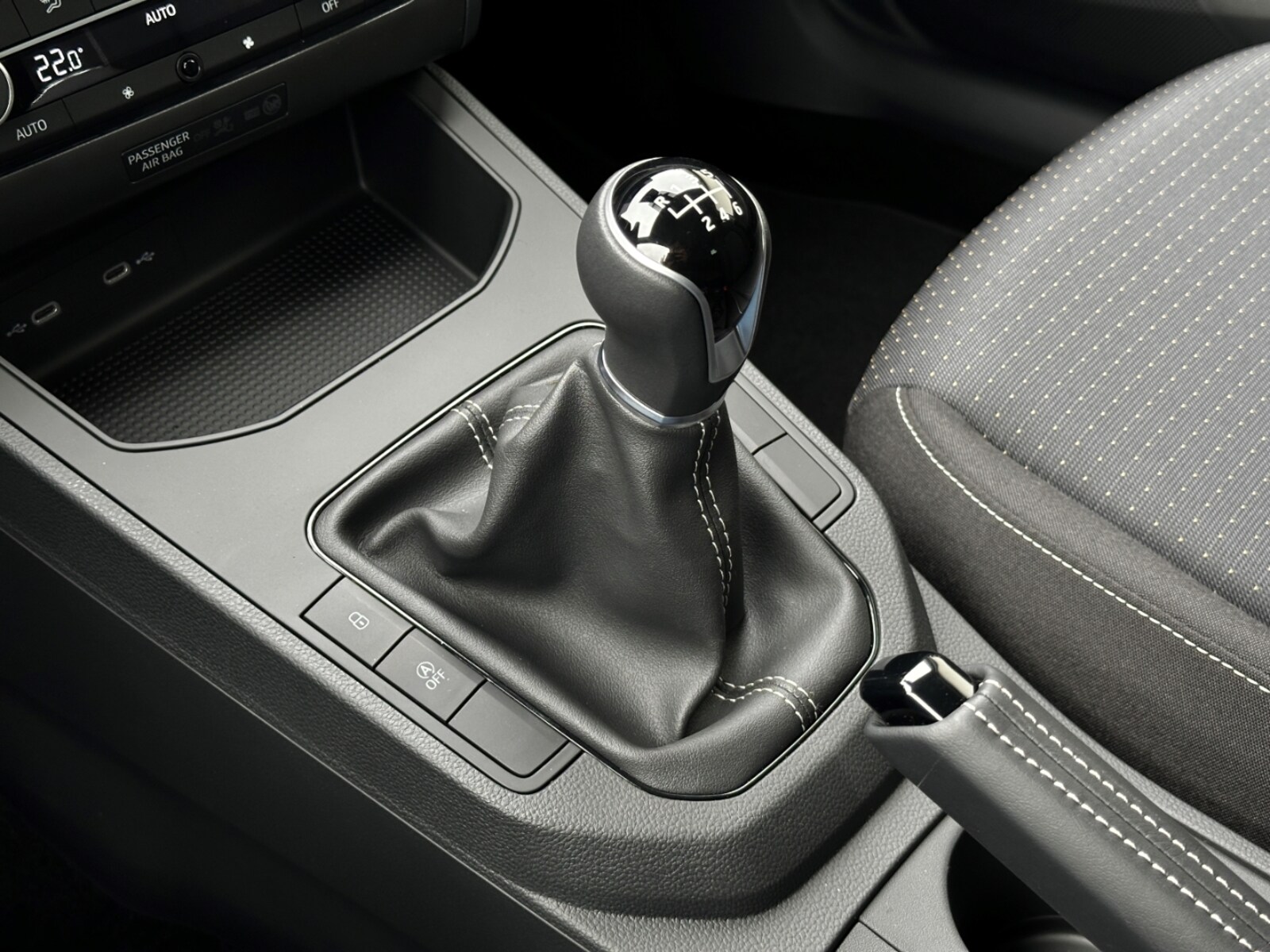 SEAT Ibiza – Bild 12