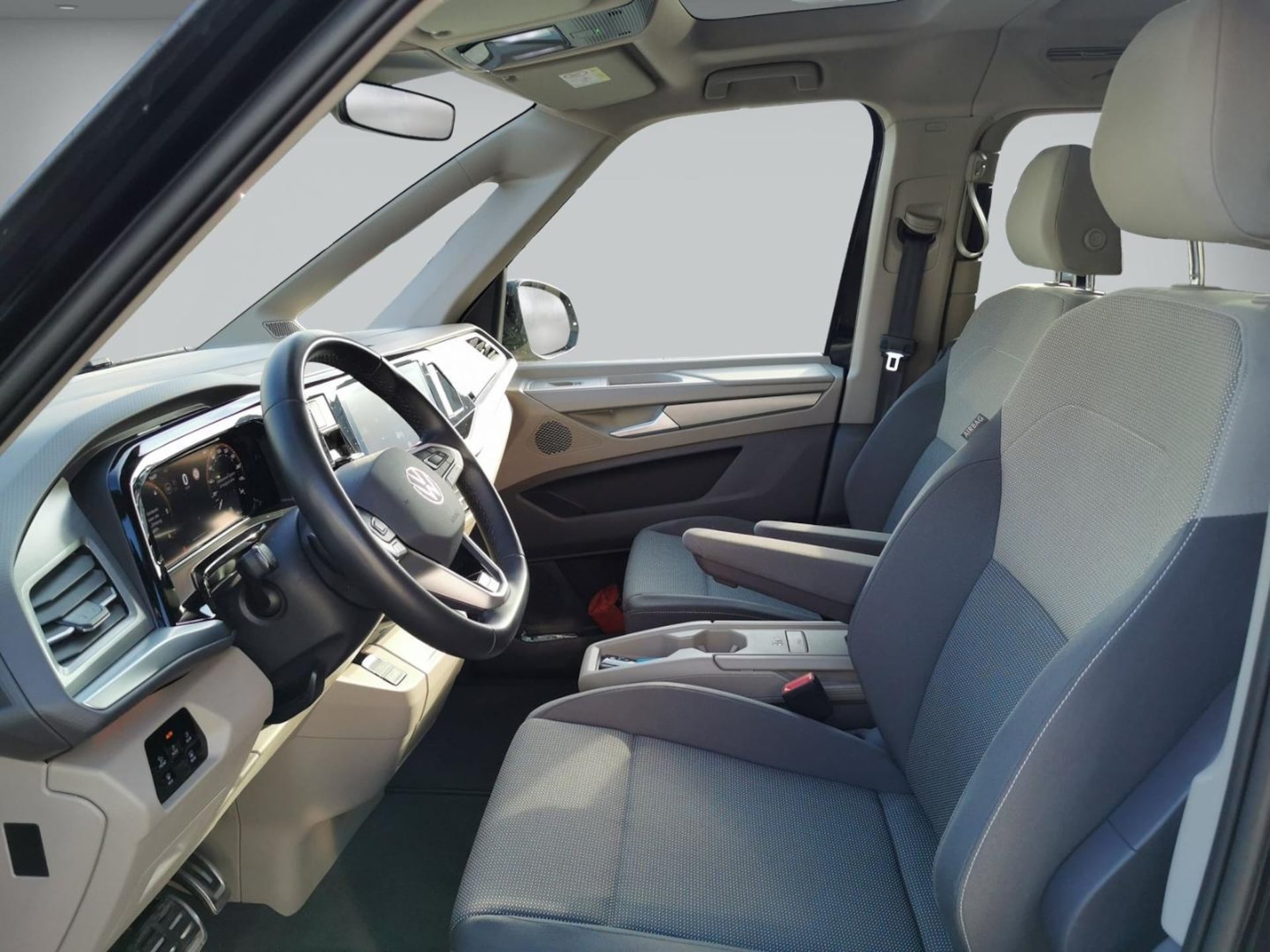 Volkswagen Multivan Langversion Life