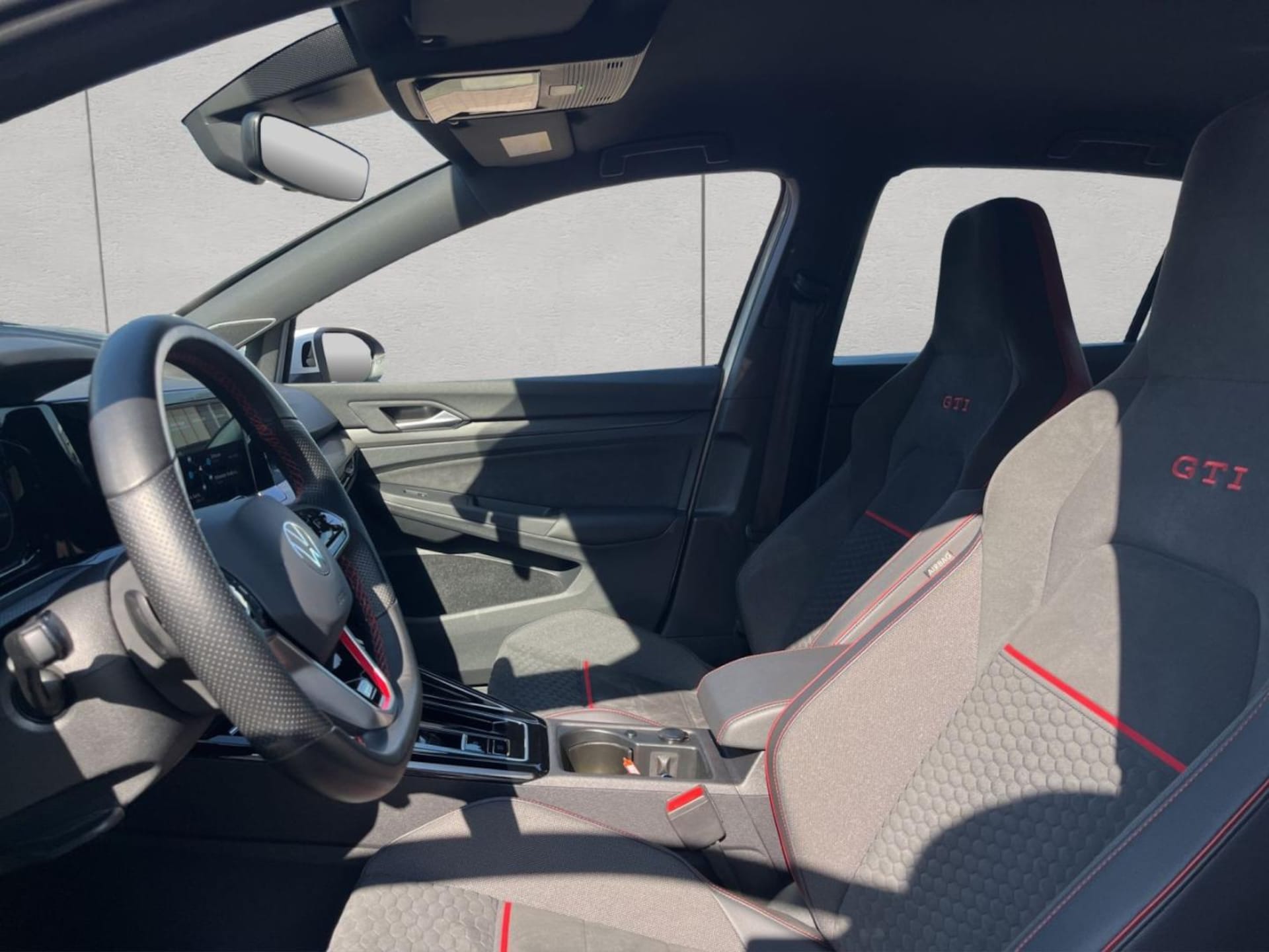 Volkswagen Golf GTI Clubsport
