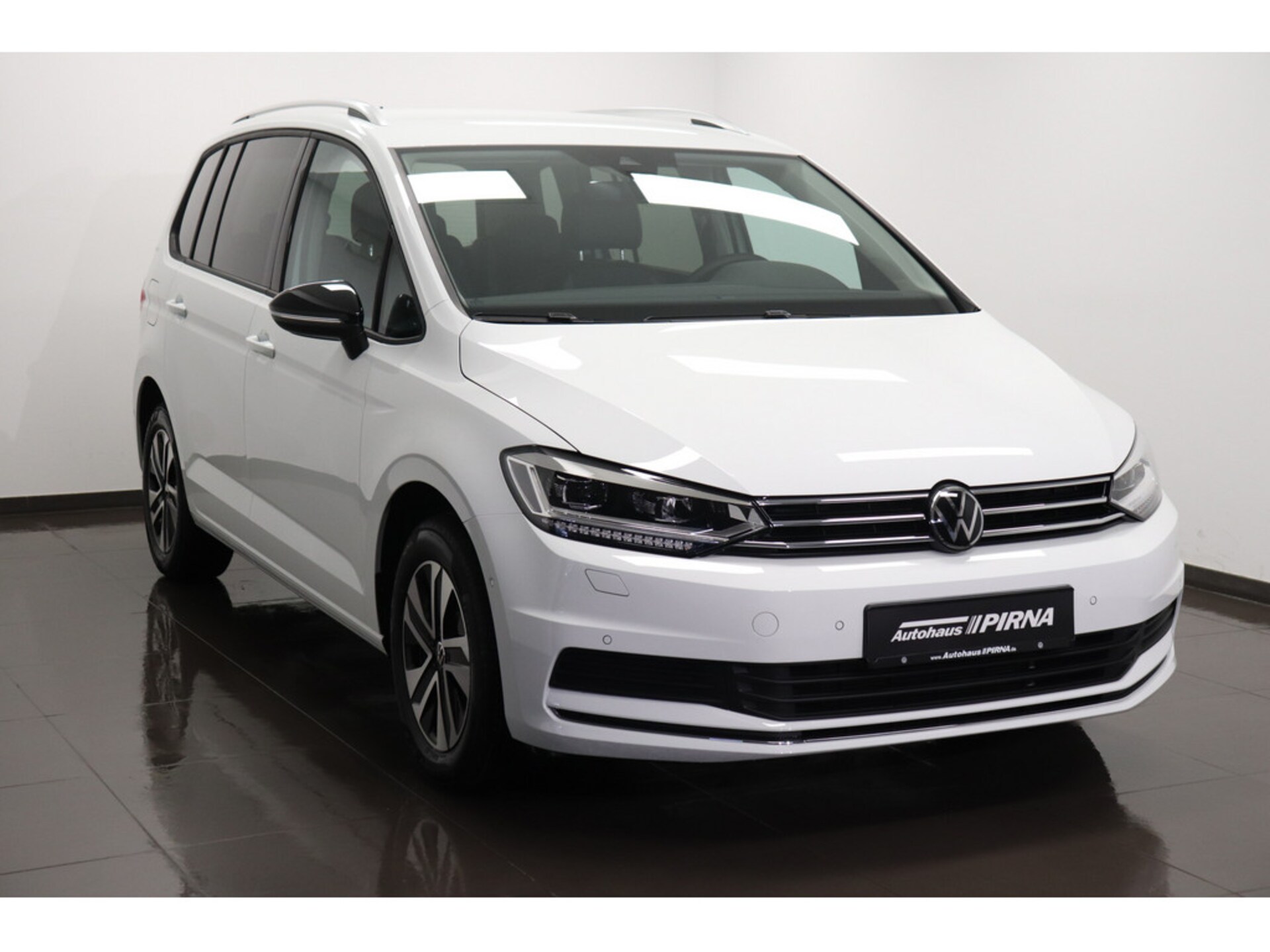 Volkswagen Touran ENERGY