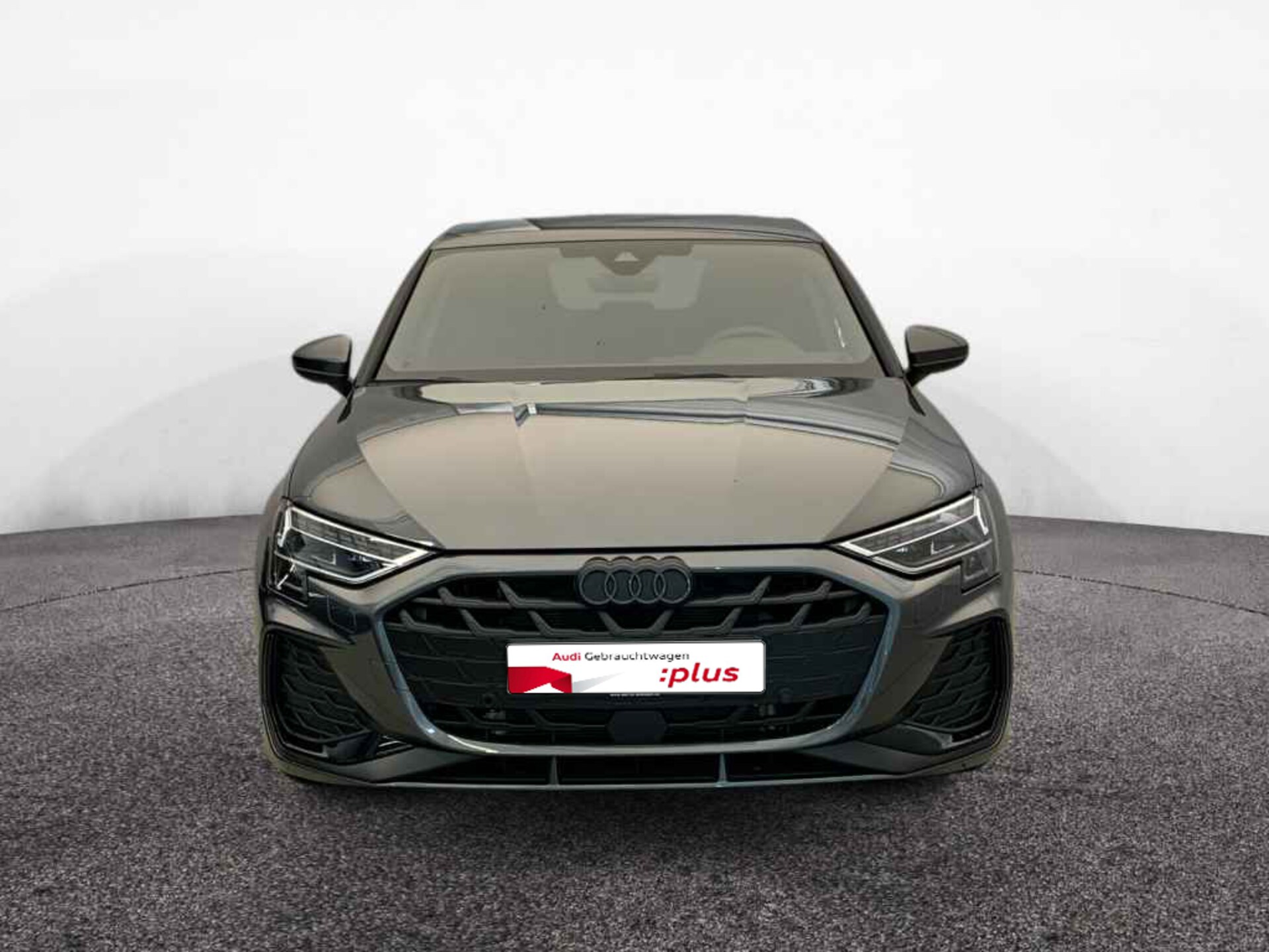 Audi A3 Sportback TFSI e S line