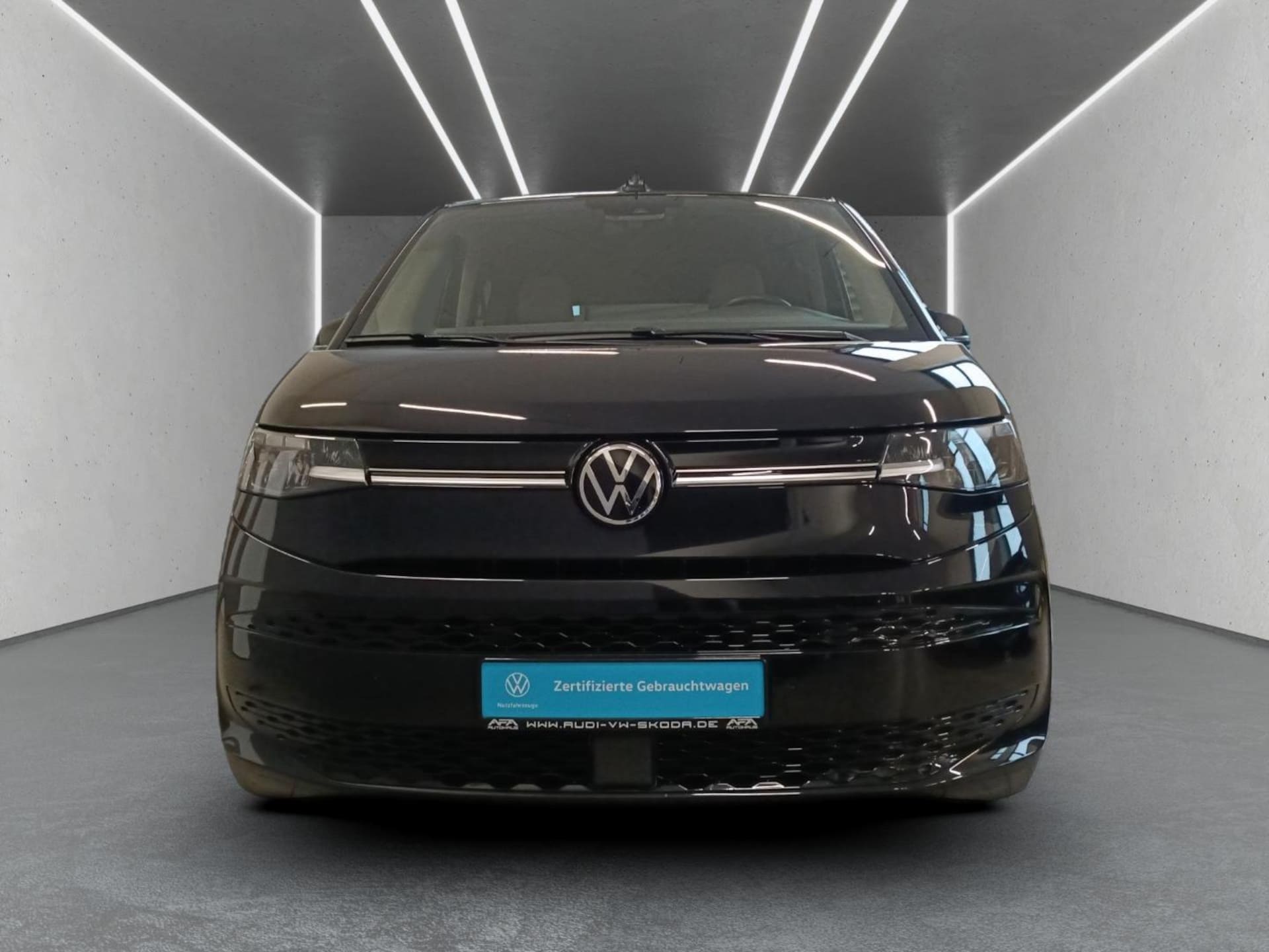 Volkswagen Multivan Life