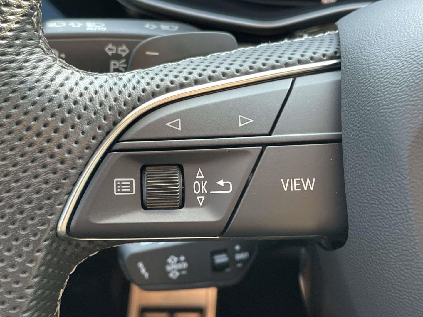 2024 Audi SQ8 Premium Plus - Photo 19