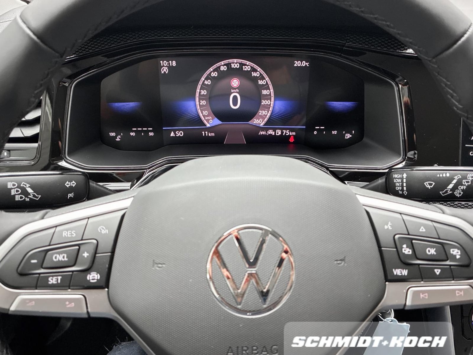 Volkswagen Polo – Bild 10