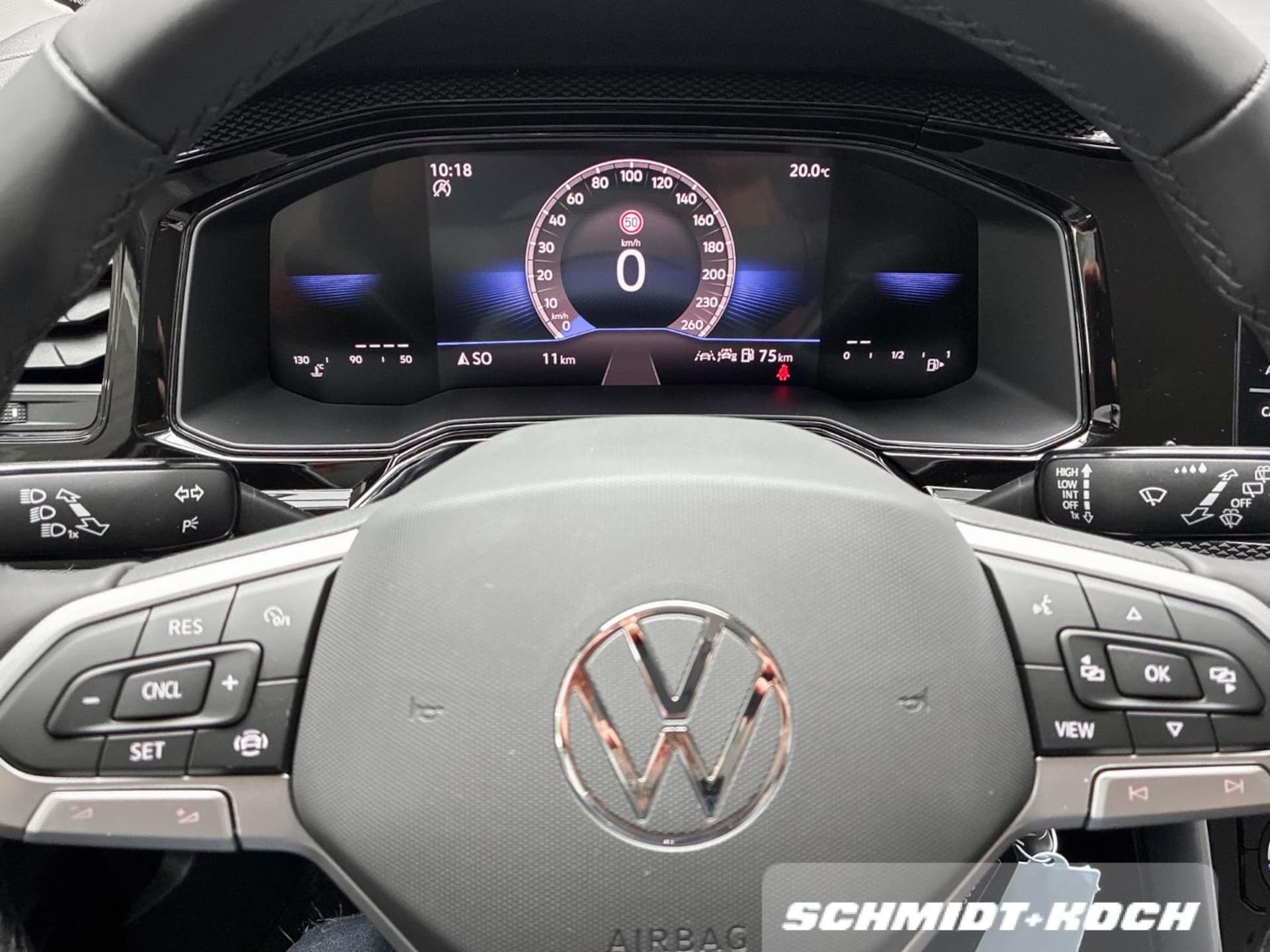Volkswagen Polo Life