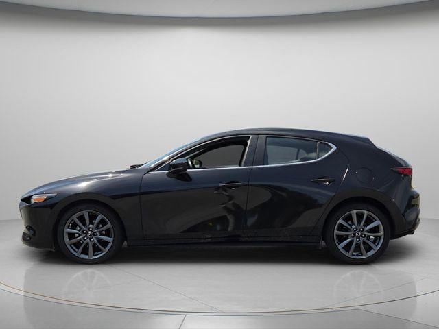 2021 Mazda Mazda3 Hatchback
