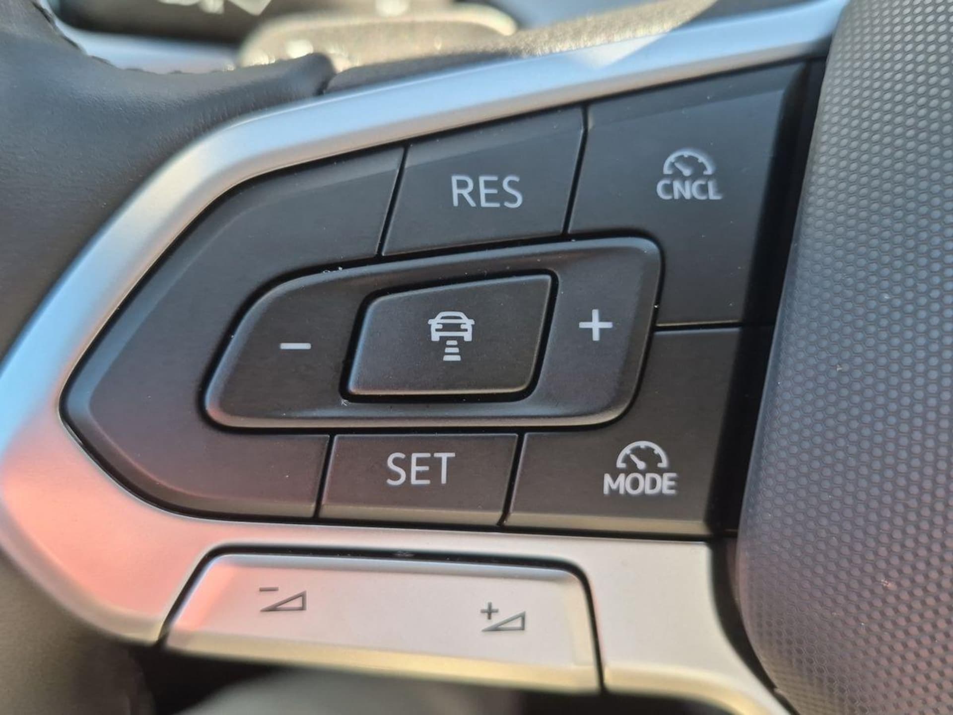 Volkswagen Golf Variant Goal