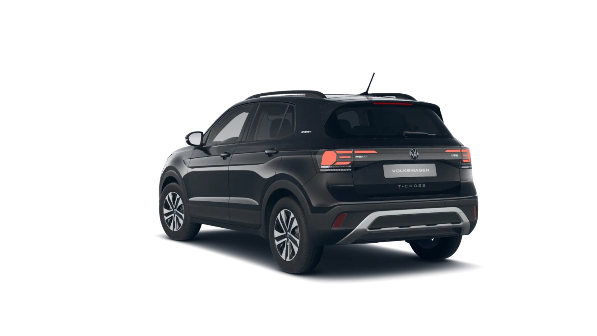 Volkswagen T-Cross ENERGY