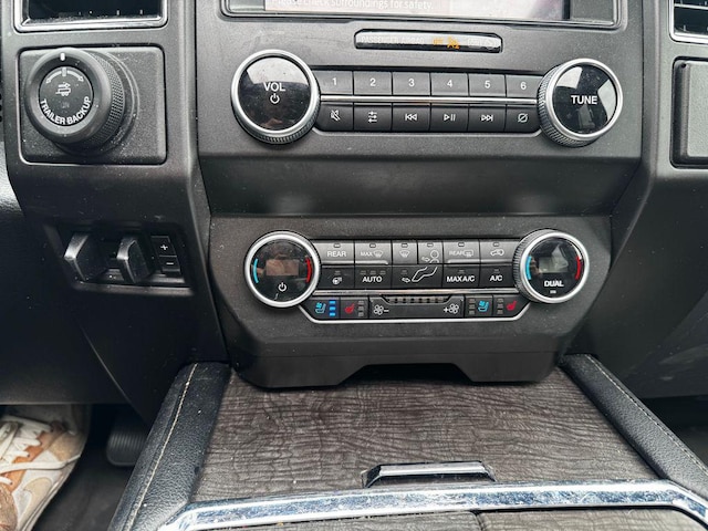 2021 Ford Expedition
