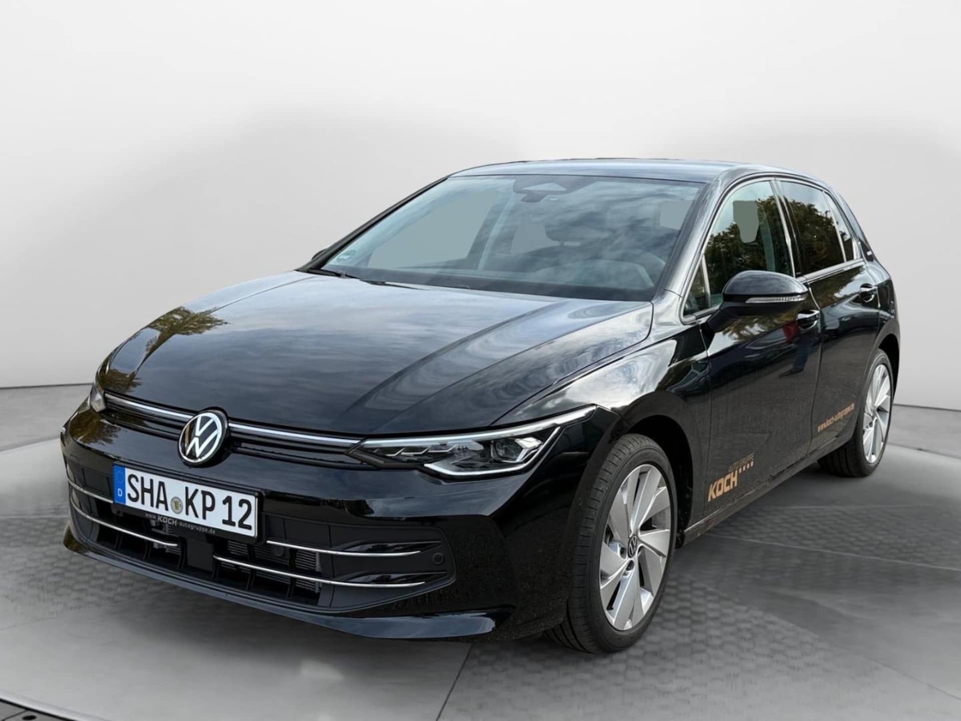 Volkswagen Golf ENERGY