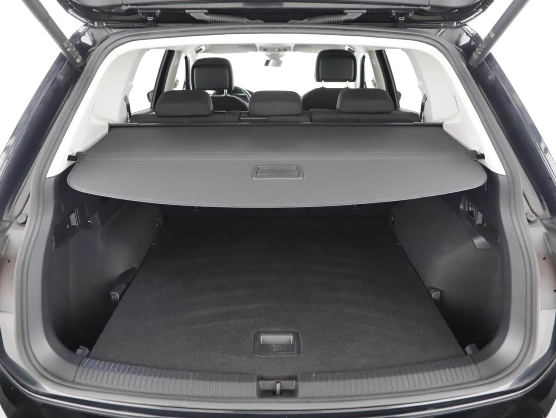 Volkswagen Tiguan Allspace Life