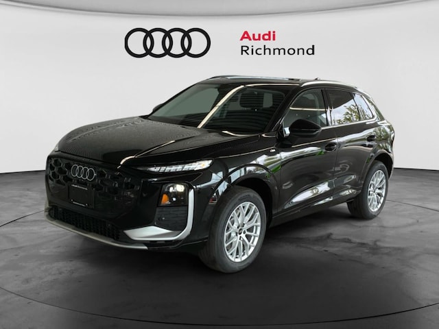 Photo of 2026 Audi Q3 SUV 