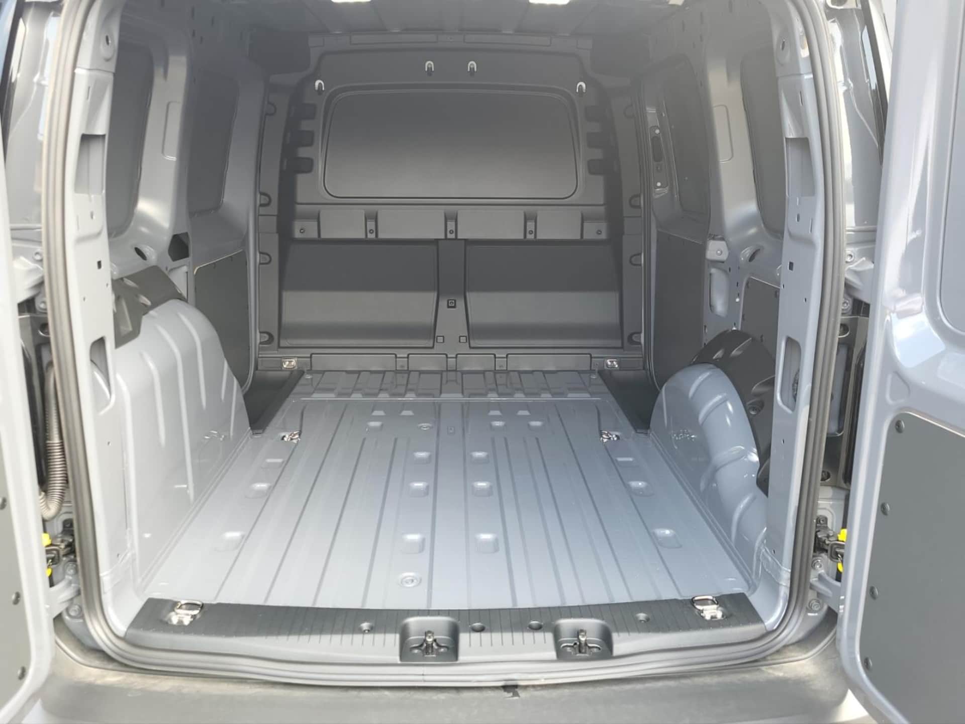 Volkswagen Caddy Cargo