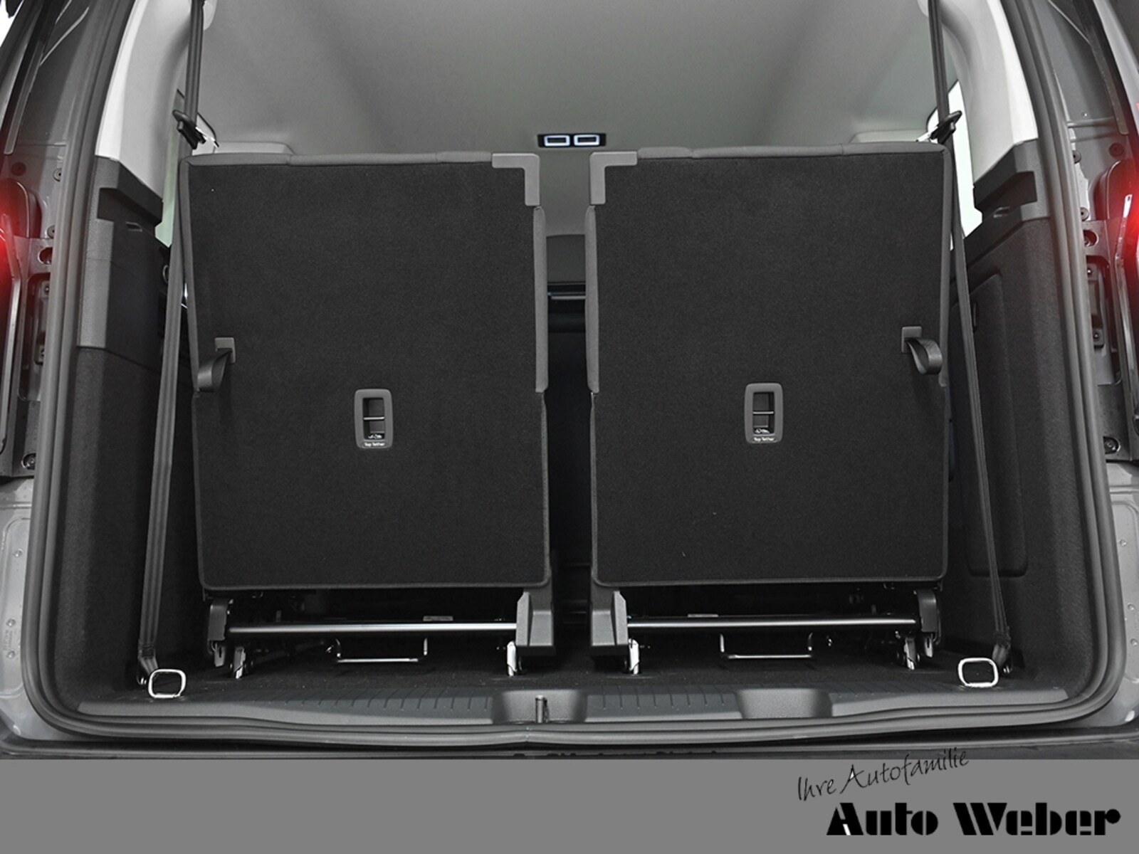 Volkswagen Caddy – Bild 14