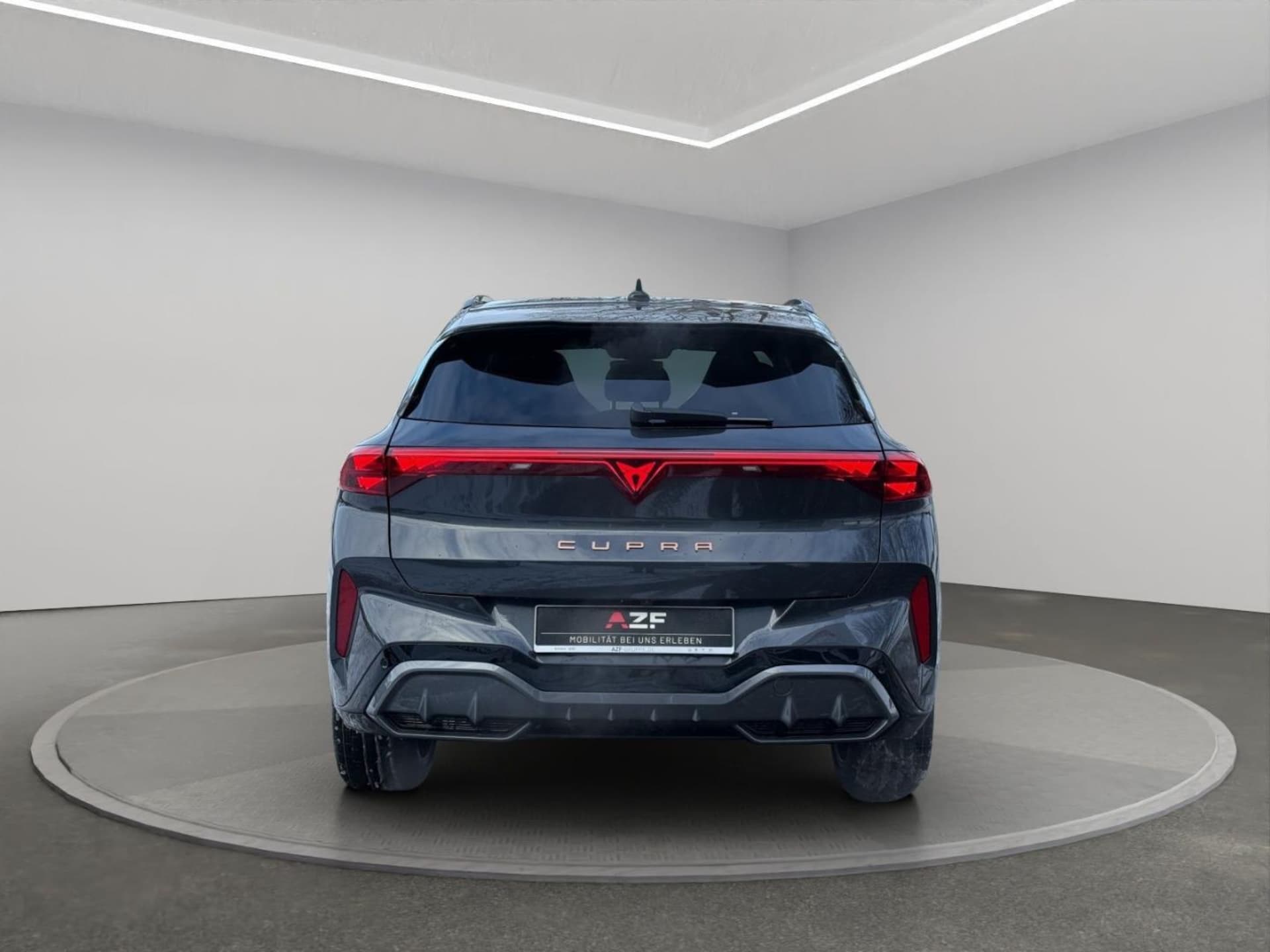 CUPRA Terramar VZ