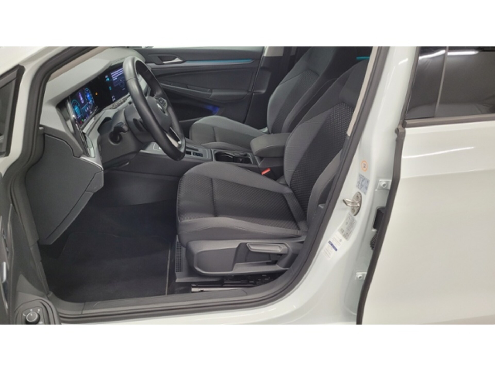 Volkswagen Golf Active