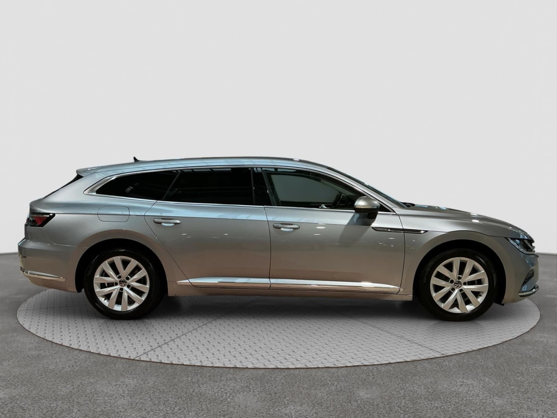 Volkswagen Arteon Shooting Brake Elegance