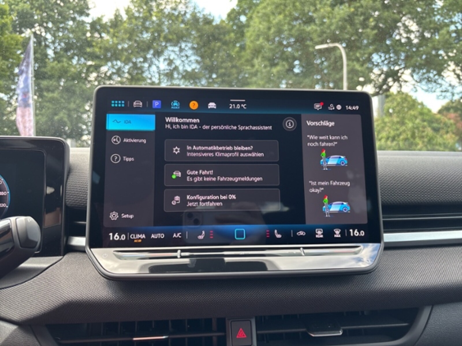Volkswagen T-Roc – Bild 20