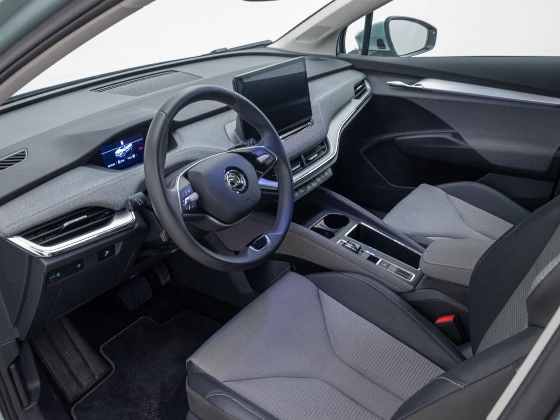 Skoda Enyaq 60
