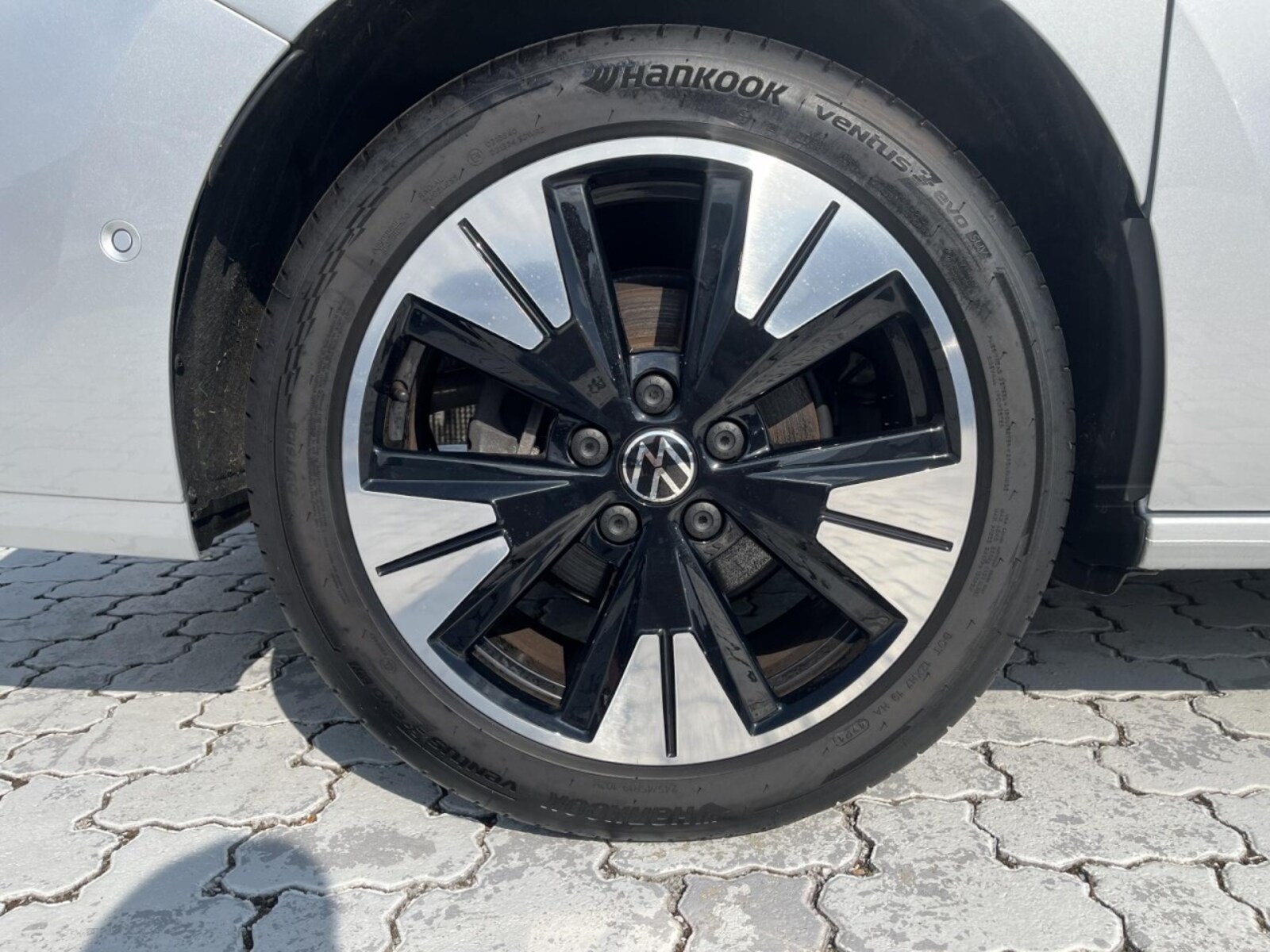 Volkswagen Multivan Langversion – Bild 8