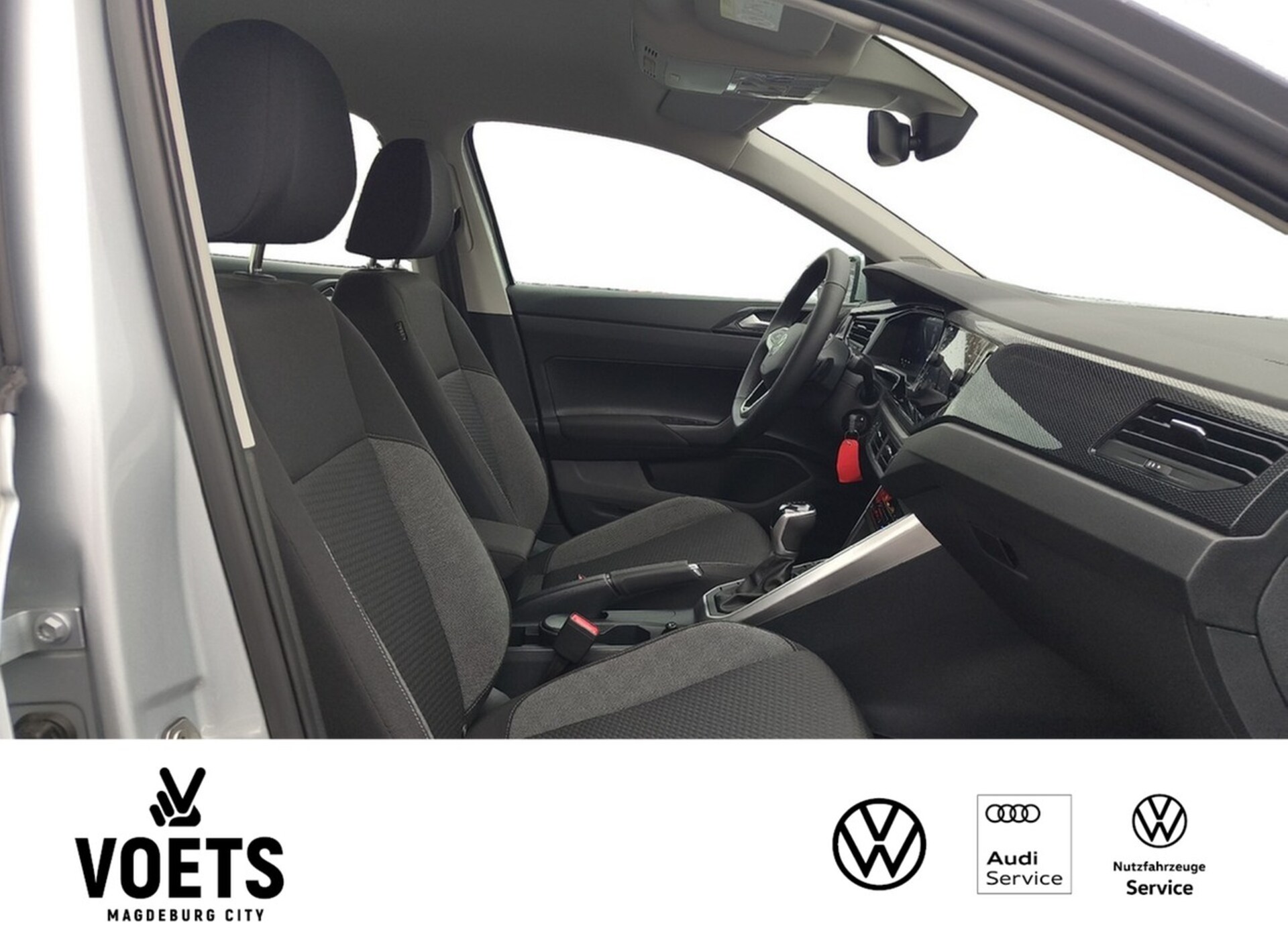 Volkswagen Polo Life