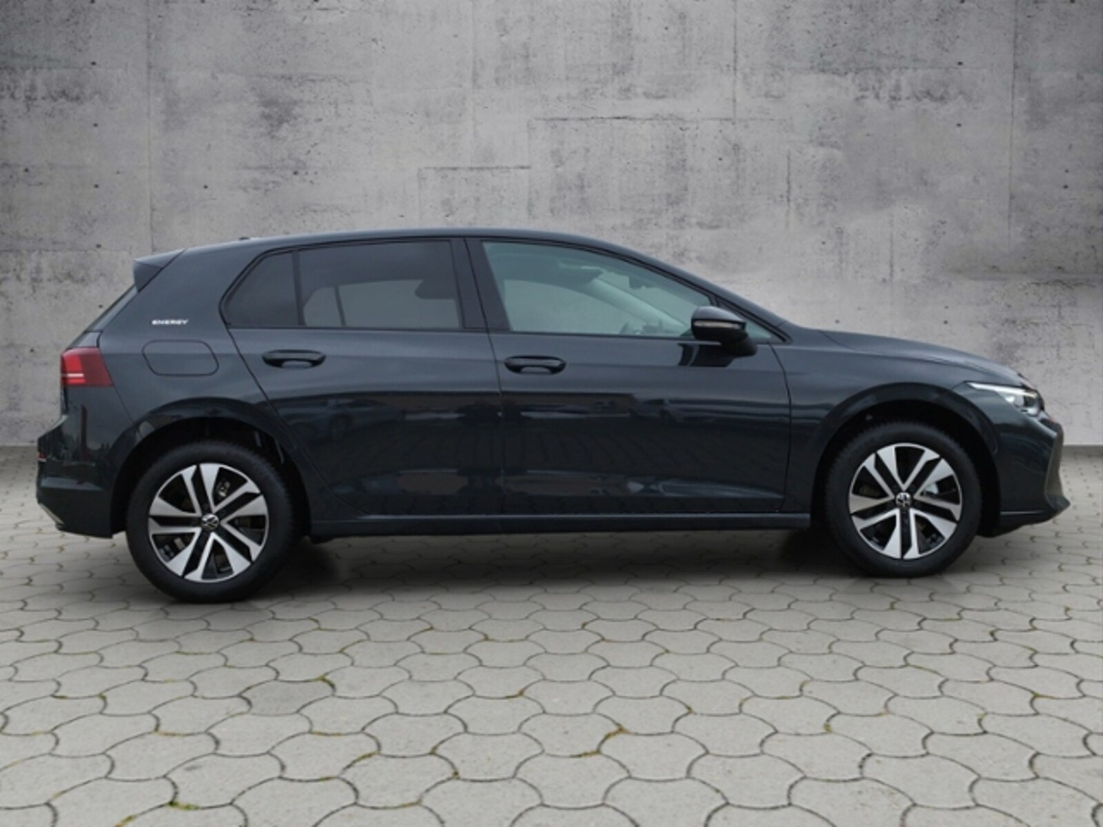 Volkswagen Golf – Bild 4
