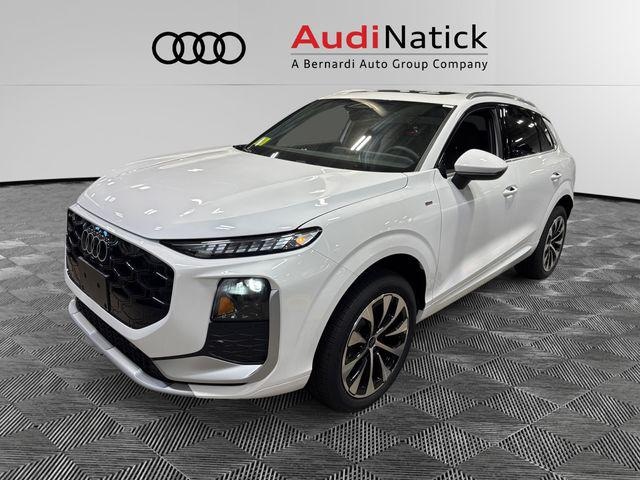 Photo of 2026 Audi Q3 SUV 