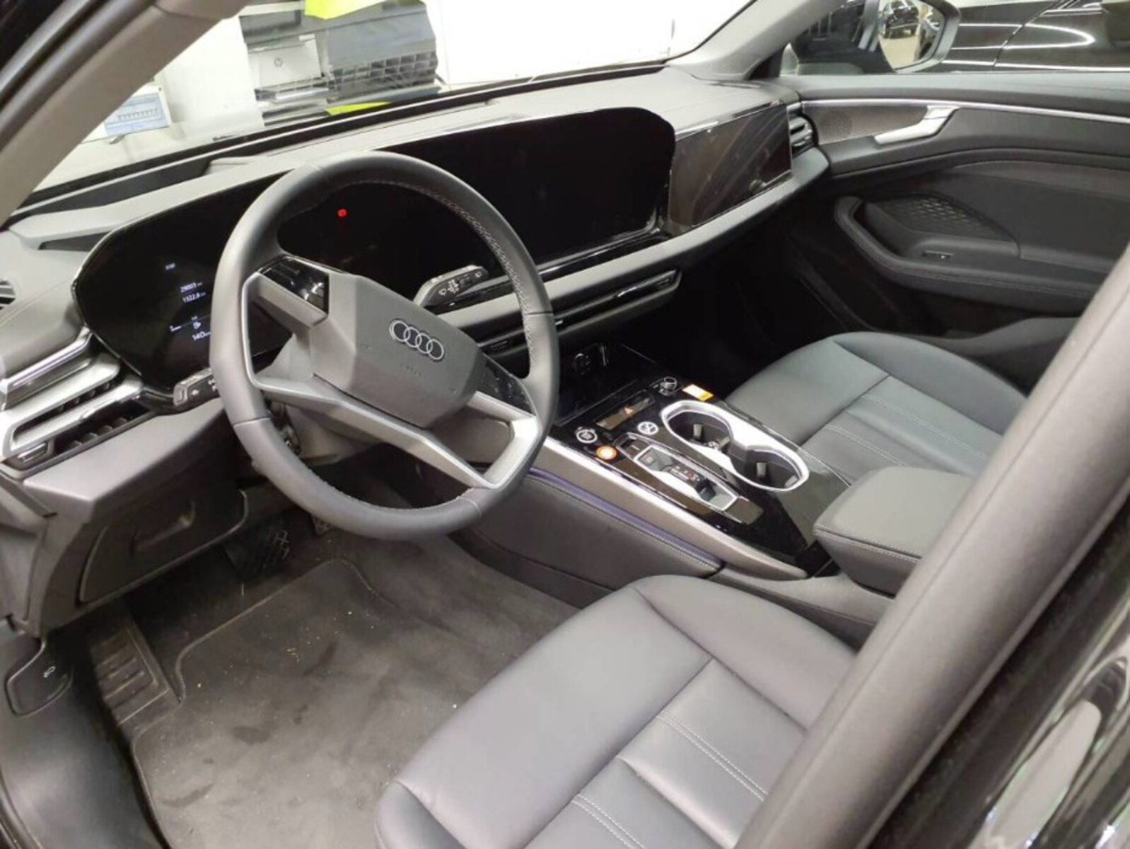 Audi A6 Avant – Bild 3