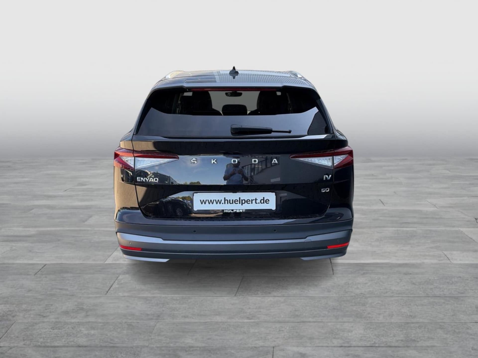 Skoda Enyaq 60