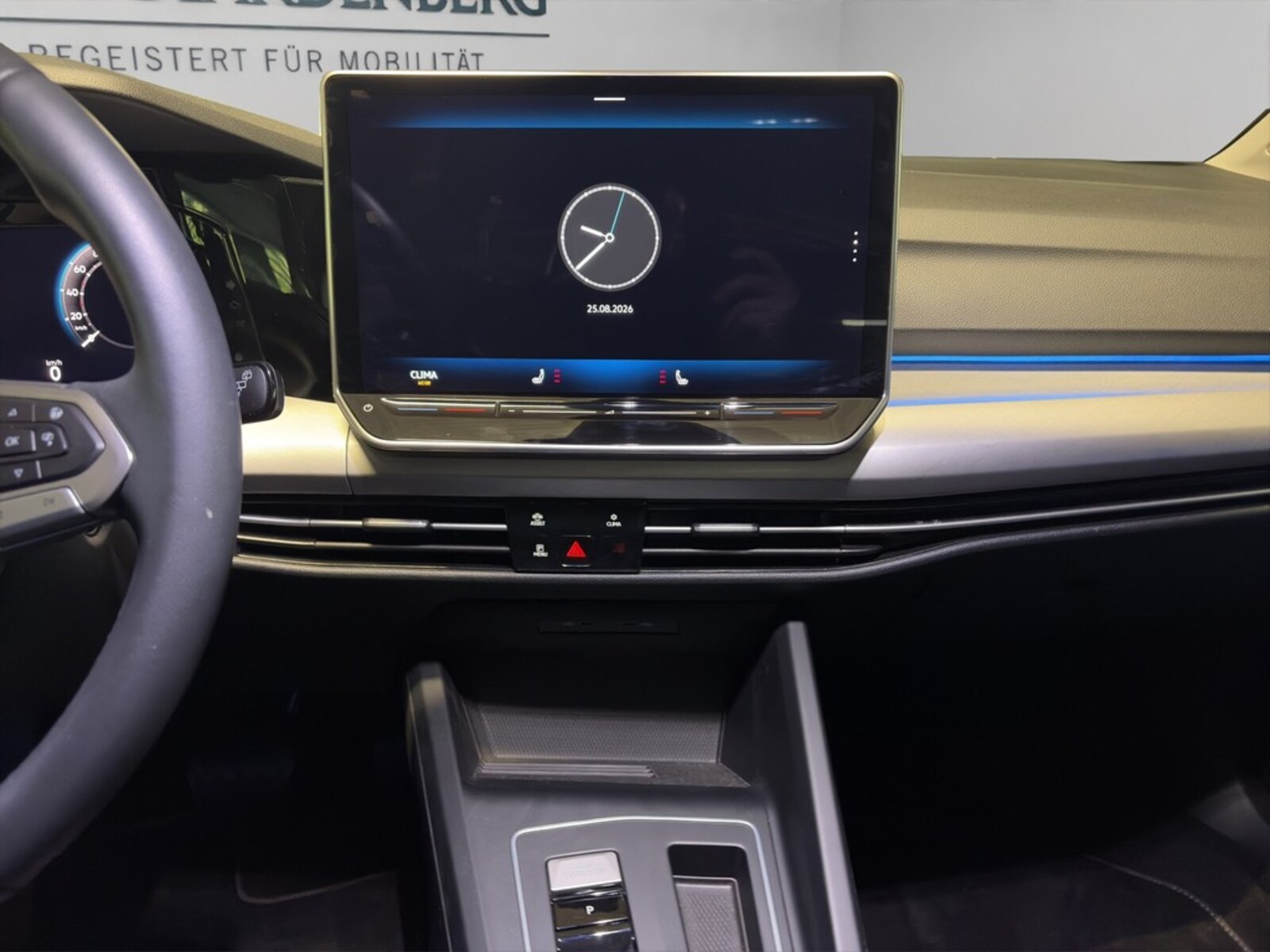 Volkswagen Golf Variant – Bild 15