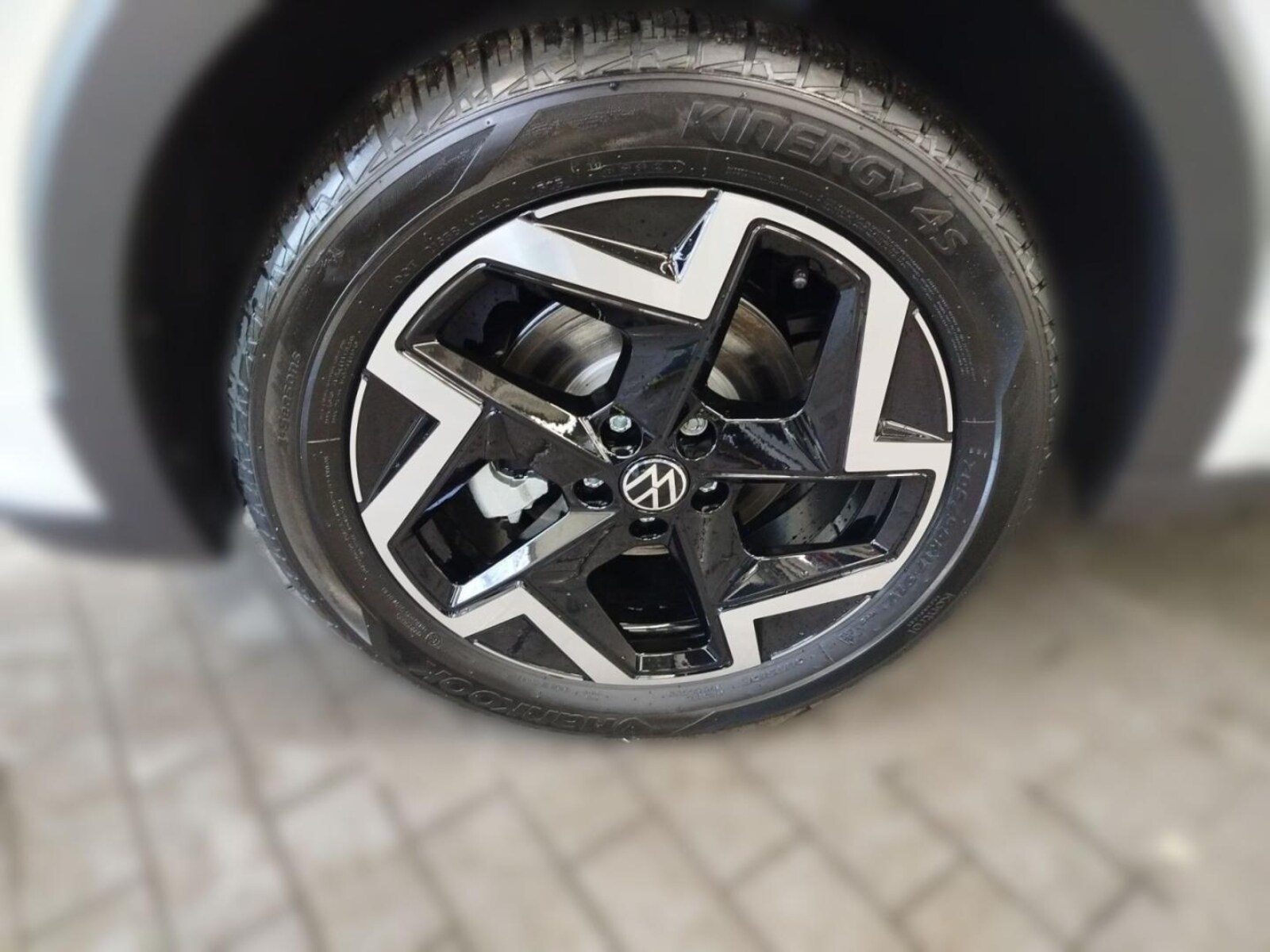 Volkswagen T-Cross – Bild 3