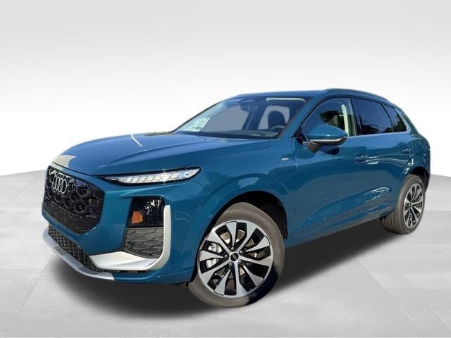 2026 Audi Q3 SUV