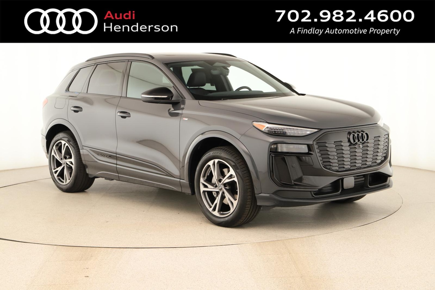 2027 Audi Q6 e-tron