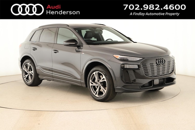 2027 Audi Q6 e-tron