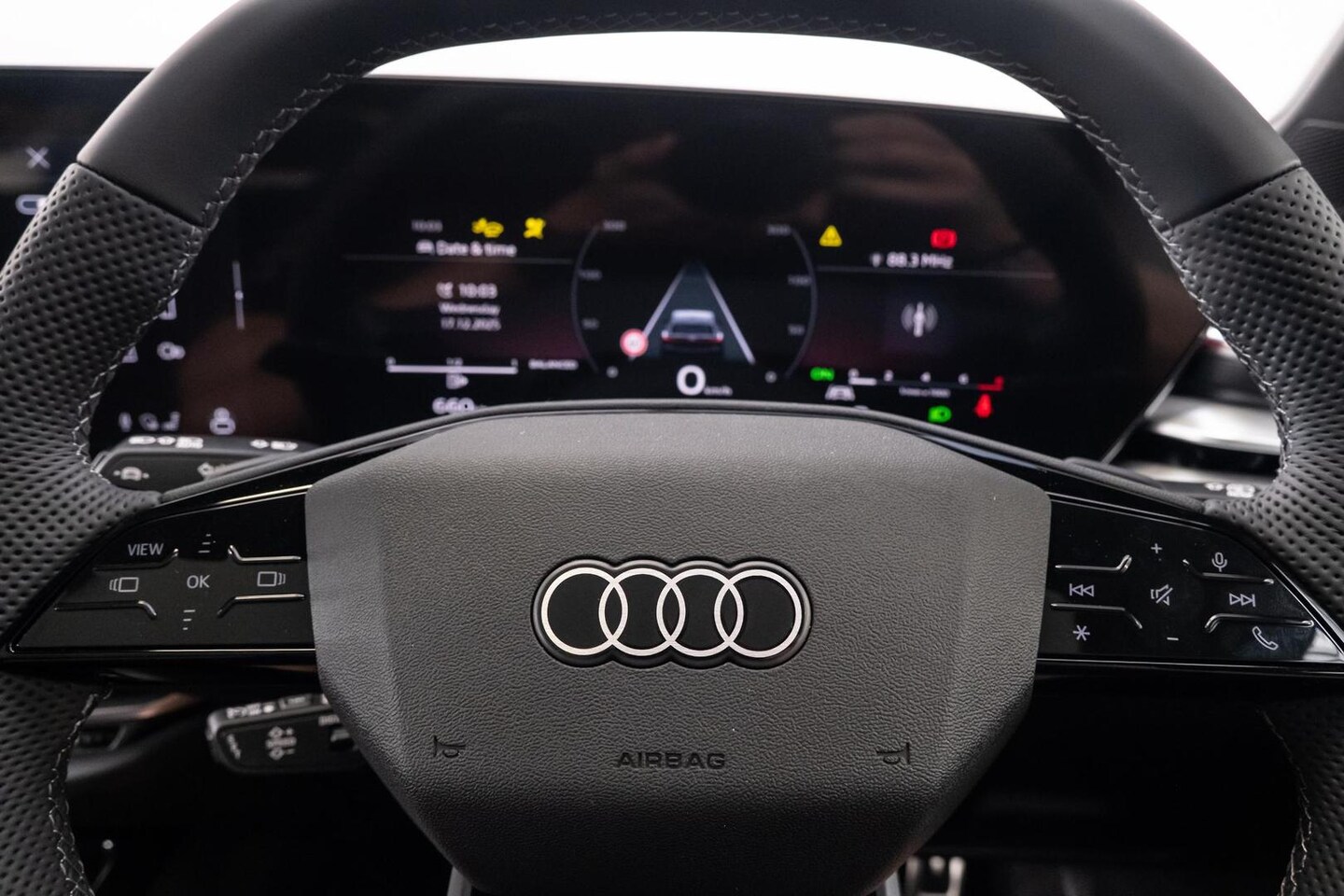 Image about Audi A5 Avant TFSI quattro 200 kW S tronic