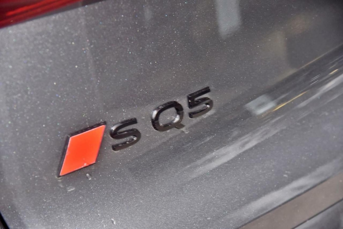 Image about Audi SQ5 Sportback TFSI 270 kW