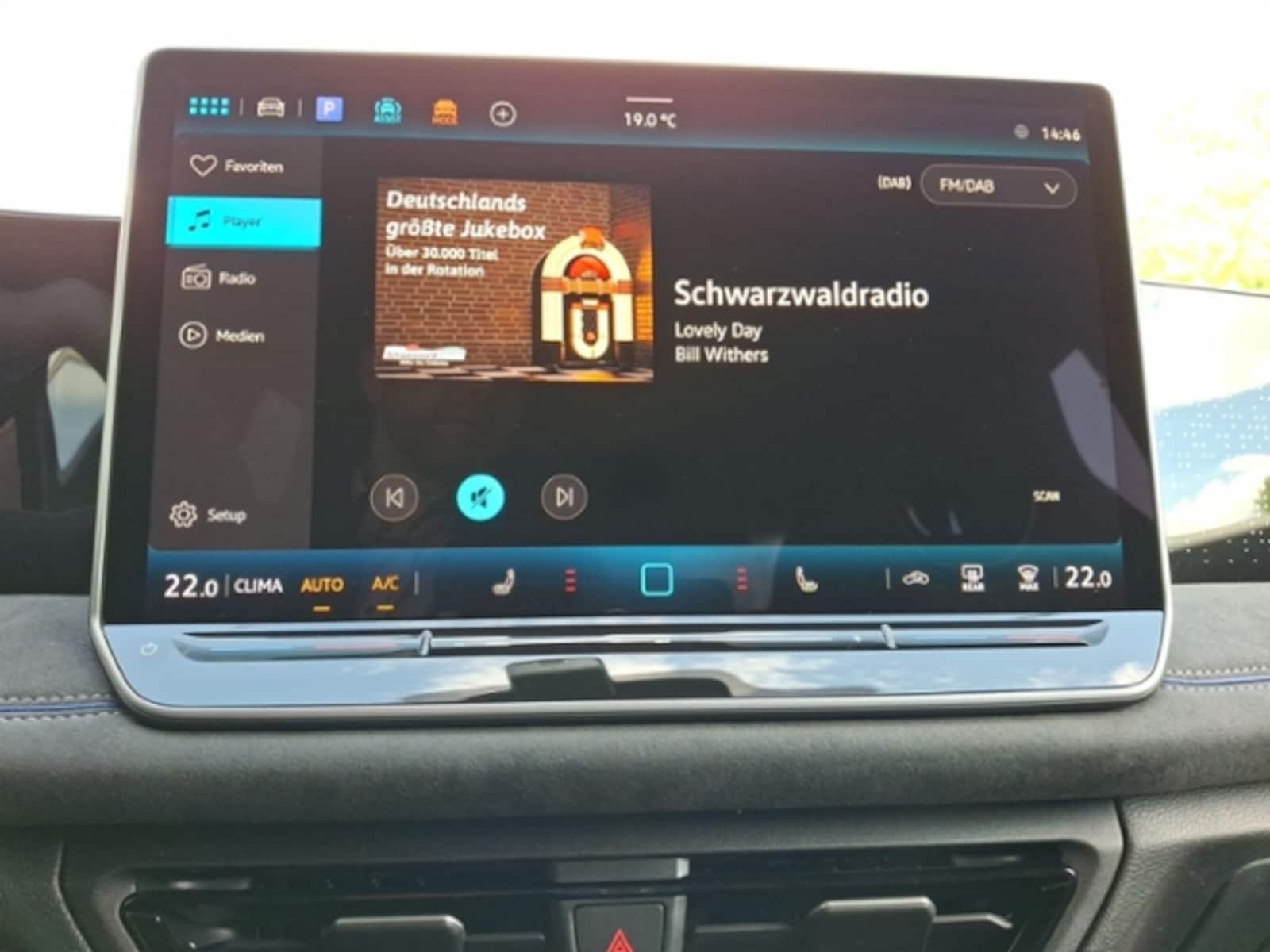 Volkswagen Tiguan – Bild 15