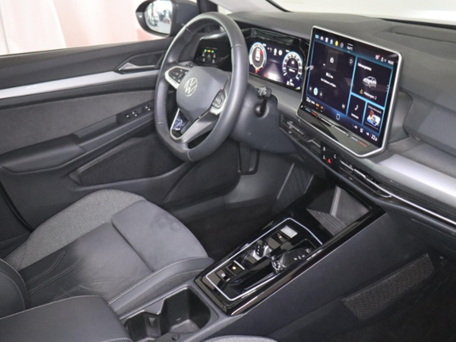 Volkswagen Golf – Bild 7