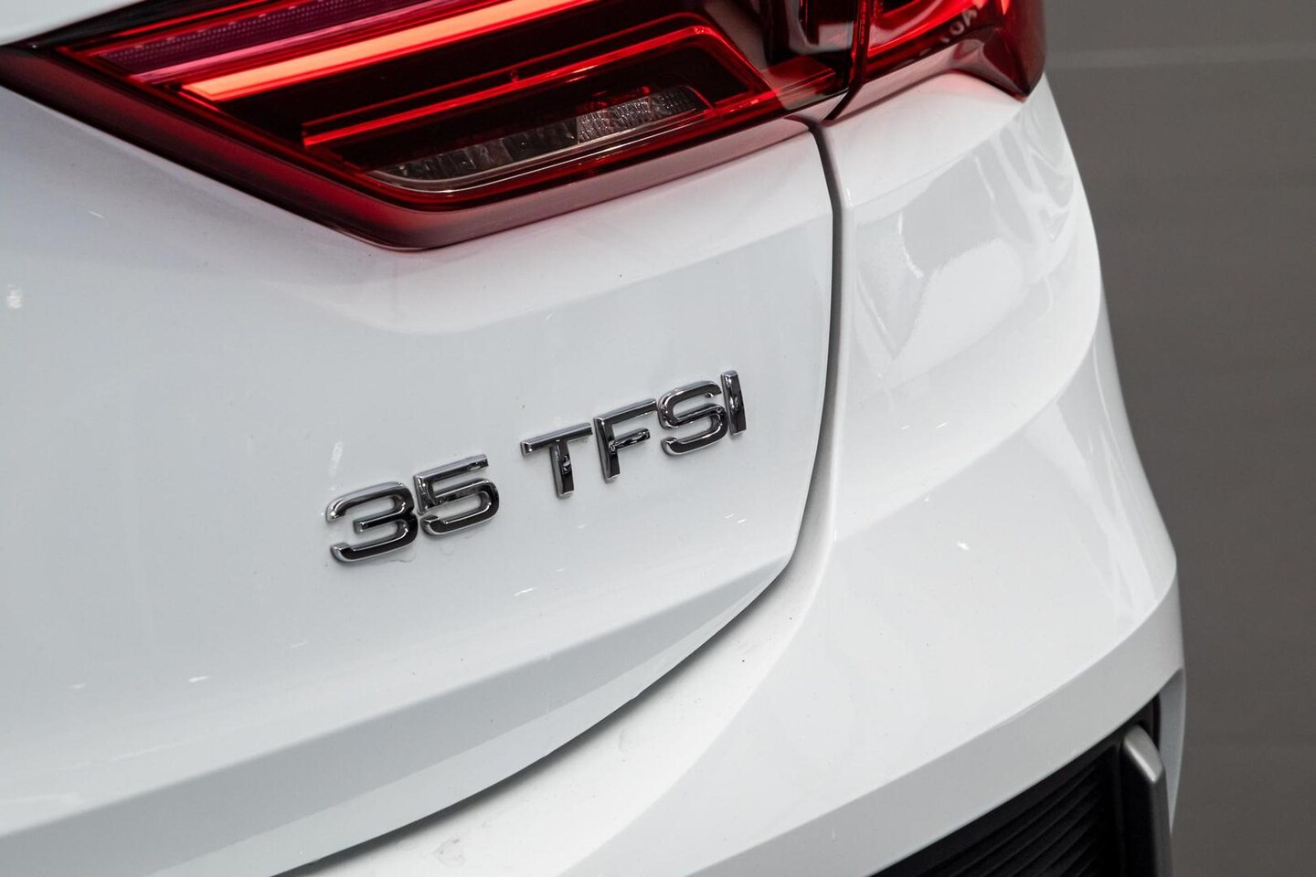 Image about Audi Q3 Sportback S line 35 TFSI S tronic