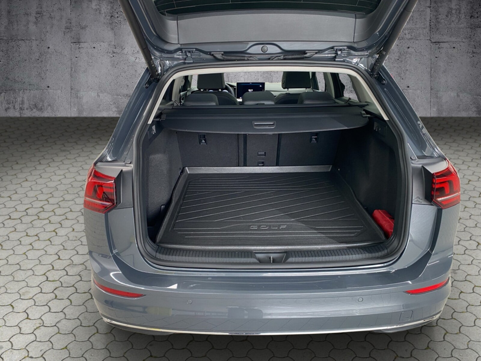 Volkswagen Golf Variant – Bild 18