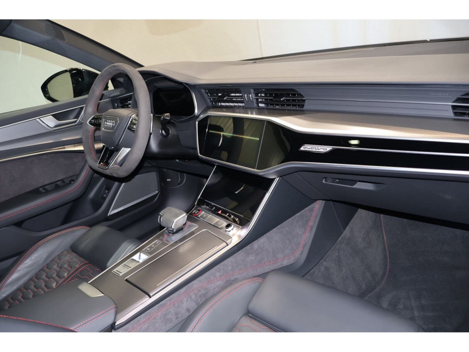 Audi RS 6 Avant – Bild 16