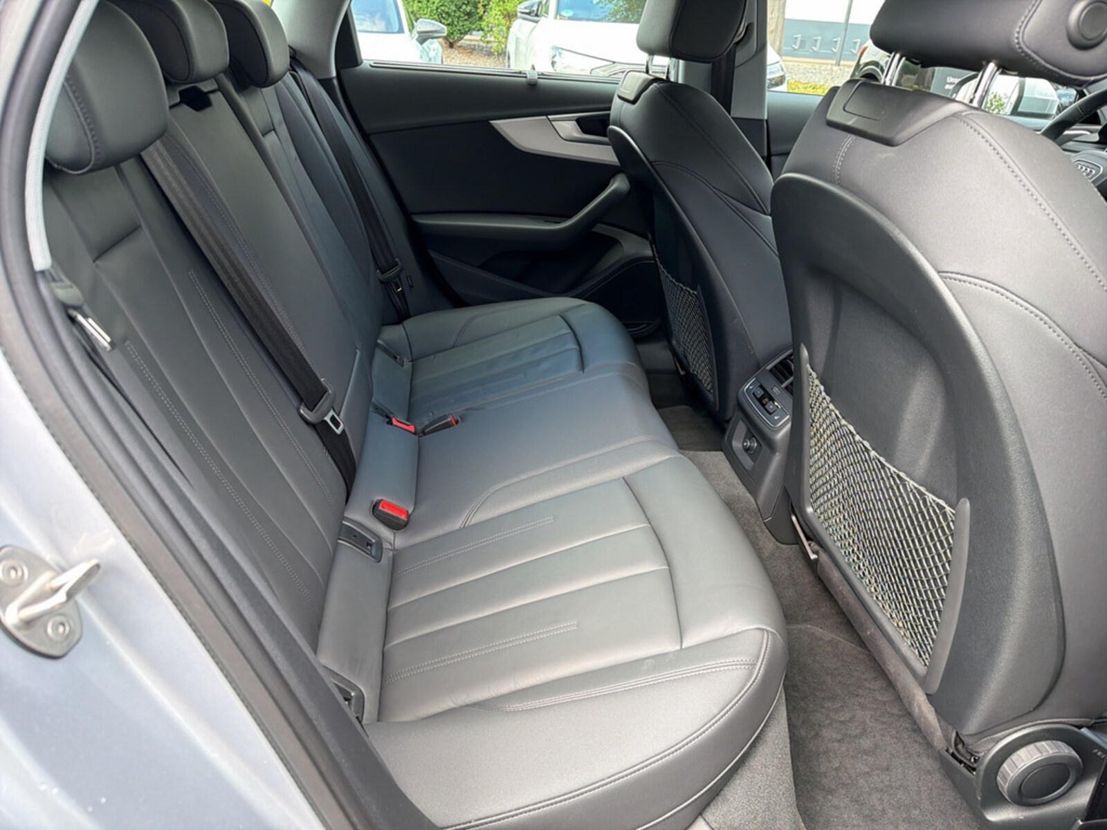 Audi A4 Avant – Bild 18