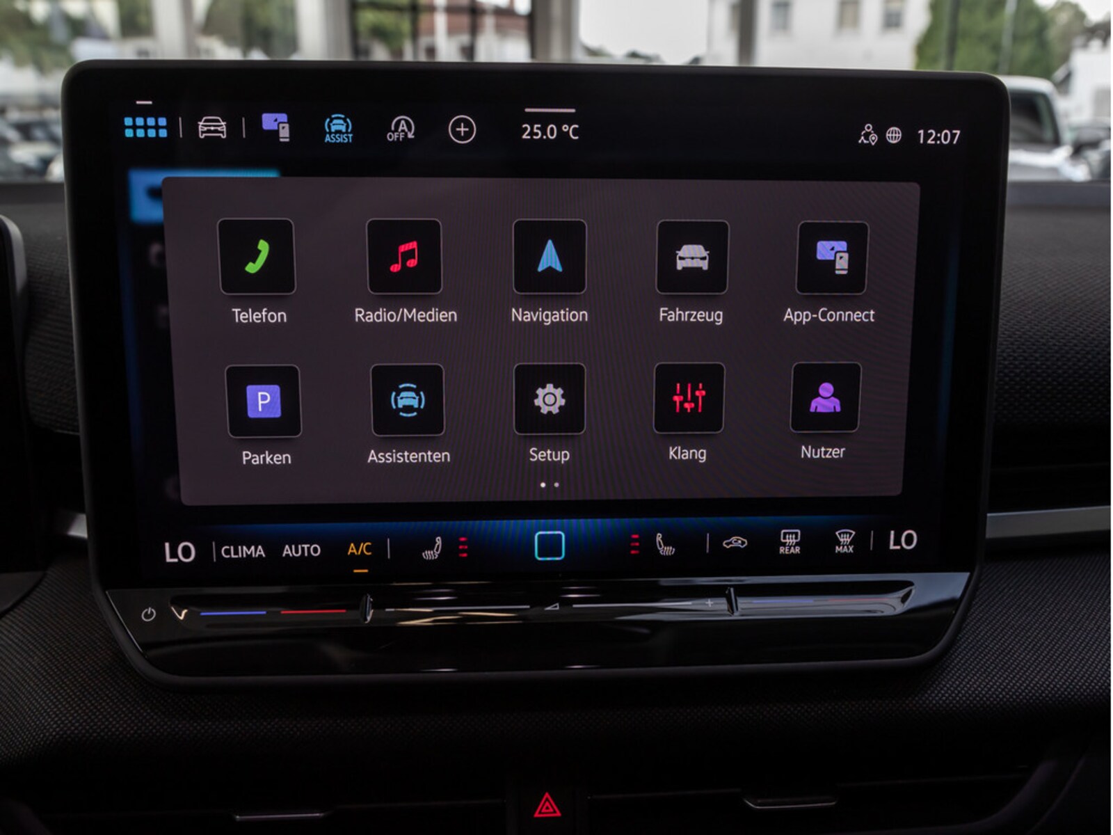 Volkswagen T-Roc – Bild 11