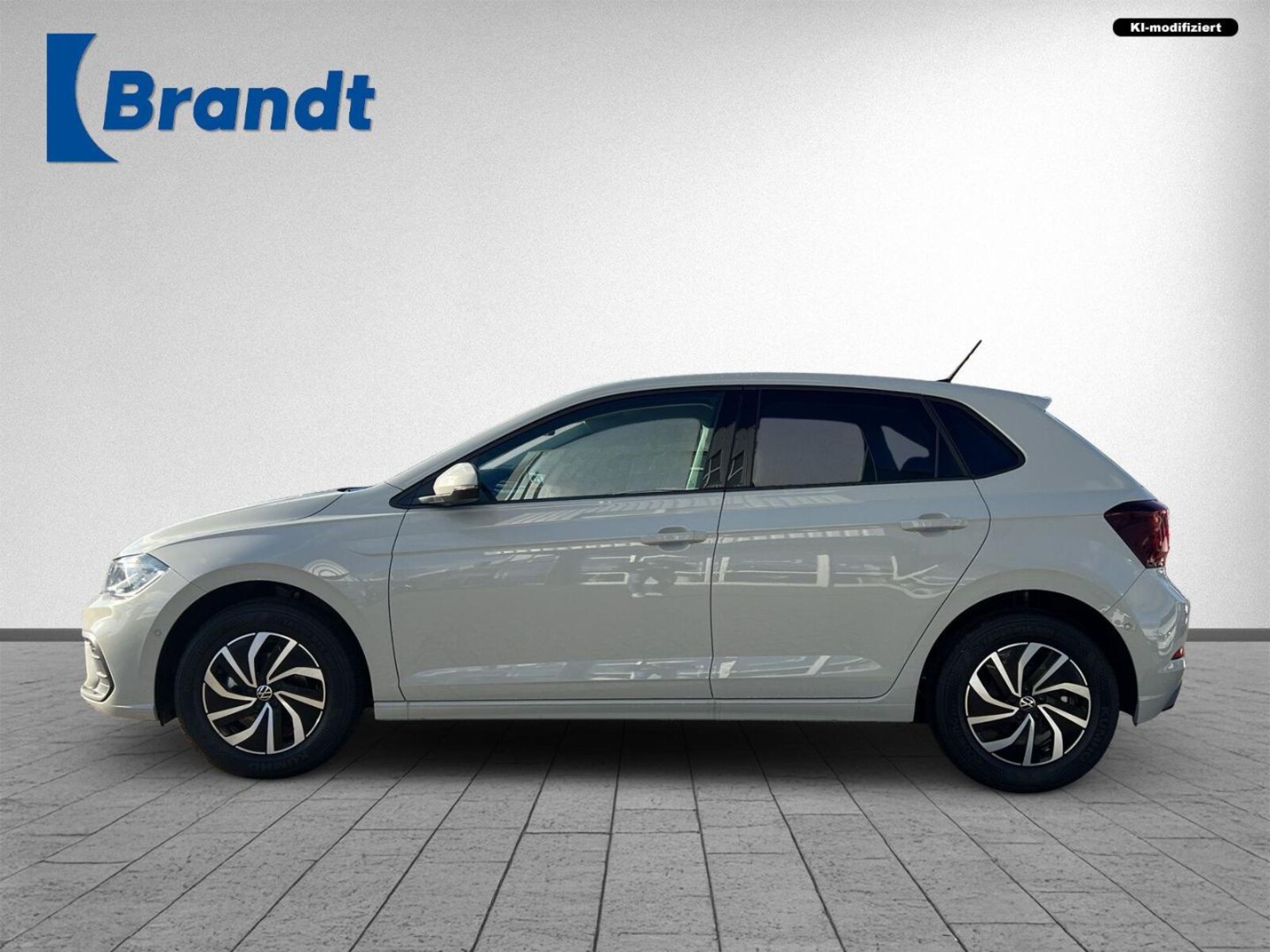 Volkswagen Polo – Bild 2