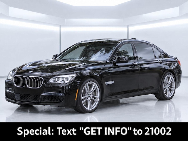 Photo of 2014 BMW 